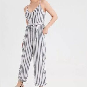 American Eagle Jumpsuit